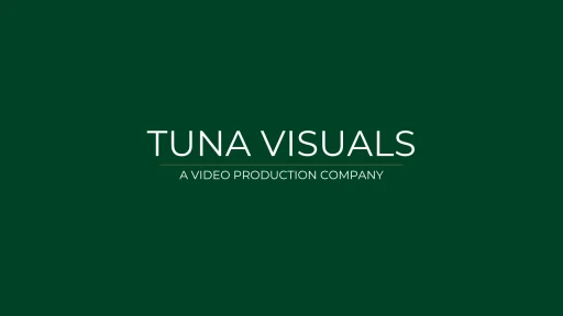 TunaVisuals