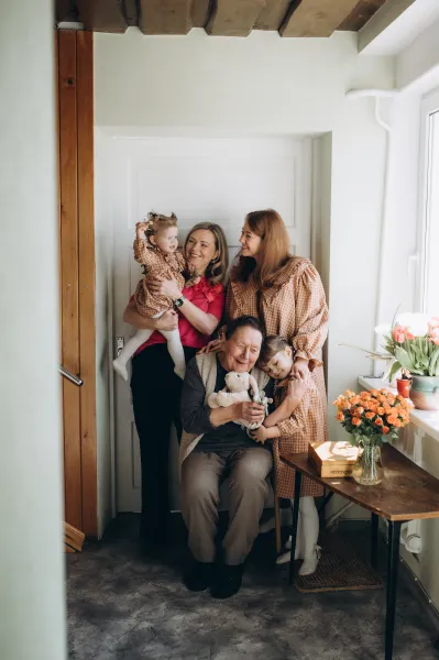 Ieva Permina - foto.ieva — Fotogrāfs, Rīga
