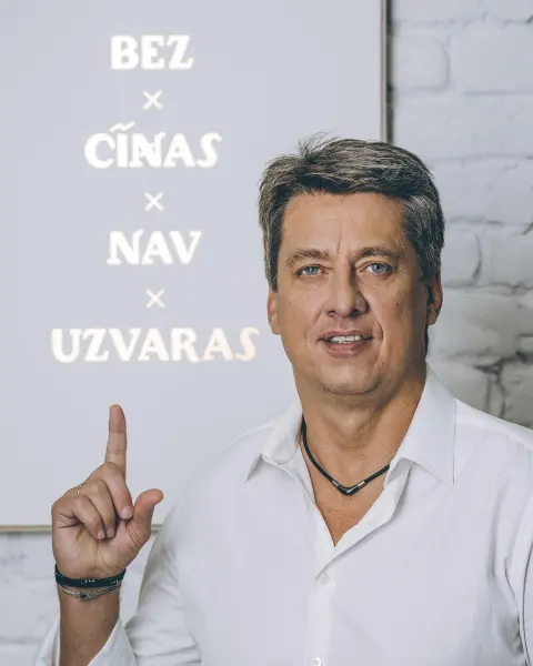 zavadskis — Fotogrāfs, Rīga