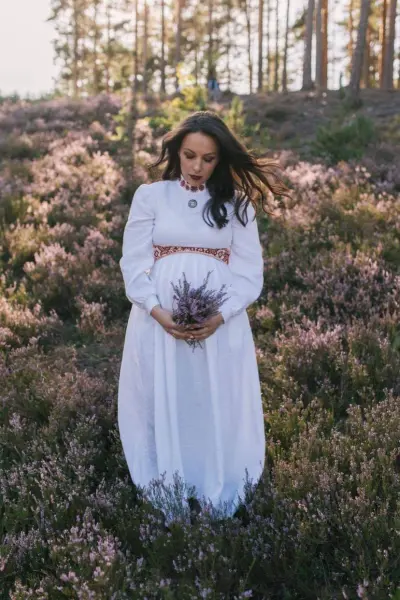Dabisks, tematisks, intensīvāks