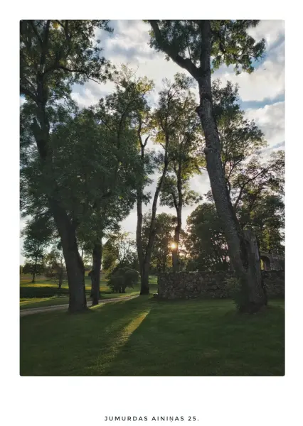 Kaut kur.
