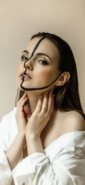 MAKEUP Dabisks/ Intensīvs