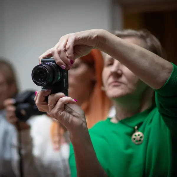 Atfoto — Mācību iestāde, Rīga