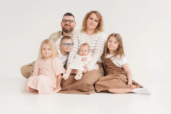 DaceEihvaldePhoto — Fotogrāfs, Dobele