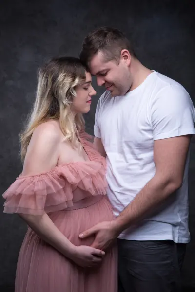 pregnancy