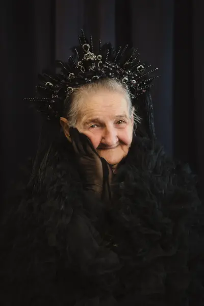 LigaPetersone — Photographer, Rīga