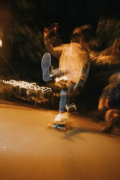 KL Portfolio