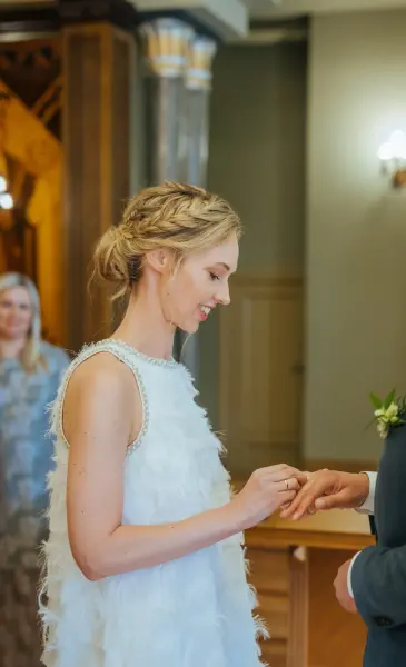 KĀZAS Līgavas MAKUP un MATU darbi
