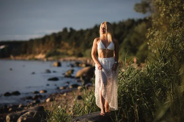LigaPetersone — Fotogrāfs, Rīga