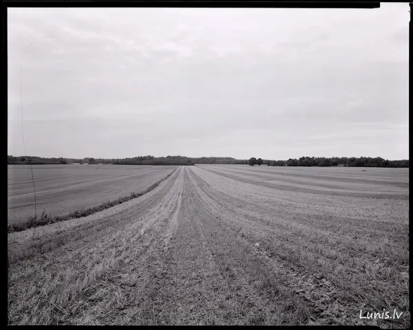 Lunis — Fotogrāfs, Rīga
