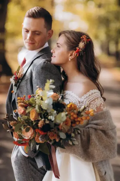 KĀZAS Līgavas MAKUP un MATU darbi