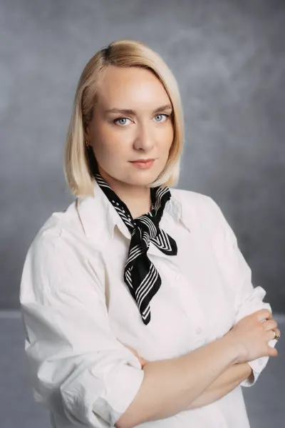 Biznesa Portreti