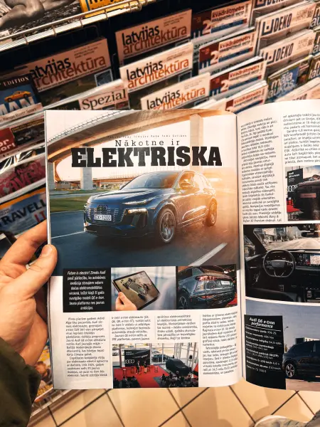 Auto Foto
