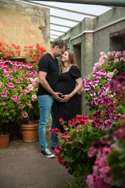 pregnancy