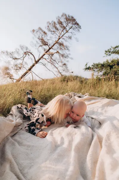 Linda Briķe Foto — Fotogrāfs, Liepāja