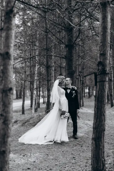 Linda Briķe Foto — Photographer, Liepāja