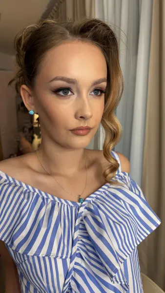 Ņinas skaistumnīca