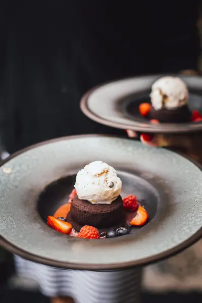 ēdienu fotogrāfija / food photography
