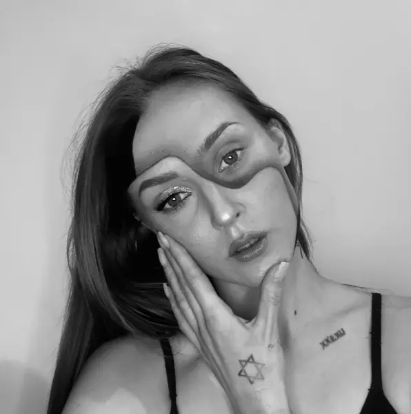 beatrisenatina_muah — Vizāžists, Rīga
