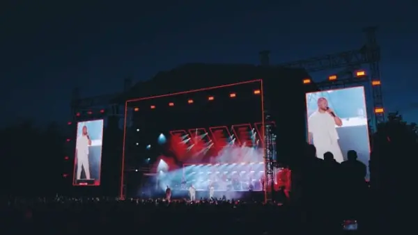 Jānis Abizārs — Videogrāfs, Rīga